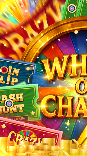 Wheel of Chance Screenshot 0