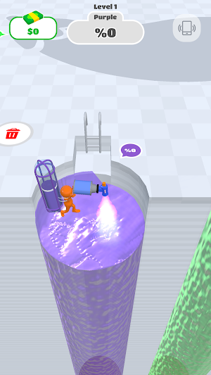 Ice Melting Screenshot 1