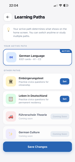 Deck49 Screenshot 3