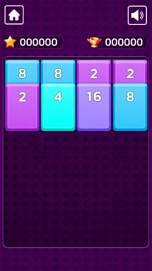 Card Merge Screenshot 0
