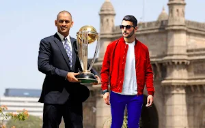 MS Dhoni photo editor frames Screenshot 2