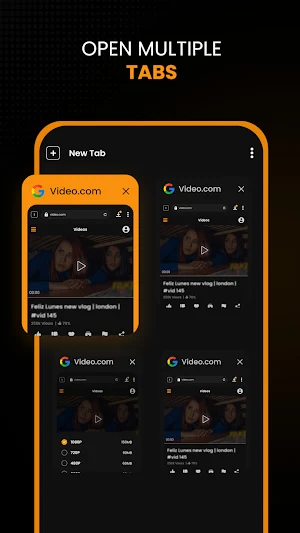 Y2 Mate Mp3 & Video Downloader Screenshot 3