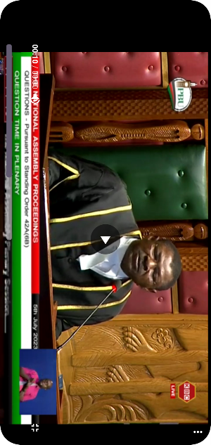 African TV Hub Screenshot 3