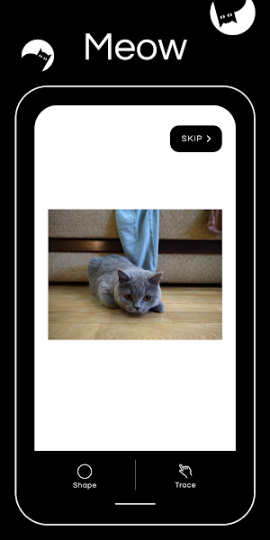 Stickers for Telegram - Sticat Screenshot 2