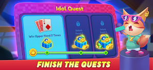 OFC Chinese Poker ZingPlay Screenshot 3