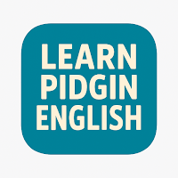 Learn Pidgin English