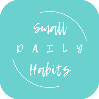 Small Daily Habits