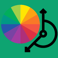 Color Reflex Game