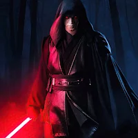 Anakin Skywalker Wallpaper 4K