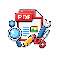 PDF Converter, PDF Maker Tools