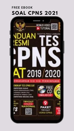 SIAP JADI ASN Screenshot 2