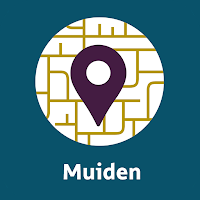 Belevingsroute Muiden