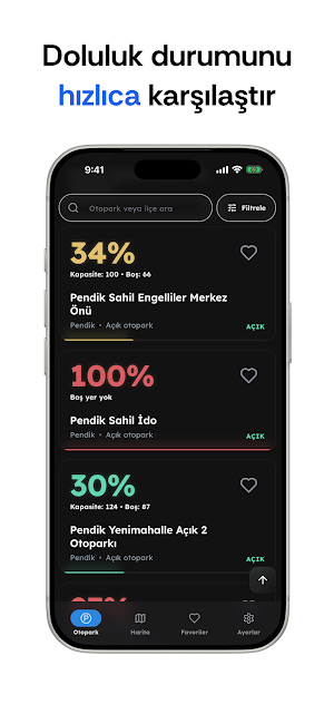 Findist Screenshot 1