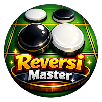 Reversi Classic Master Offline
