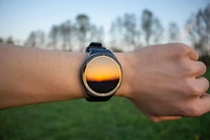 Huawei Watch GT 2e Guide Screenshot 1