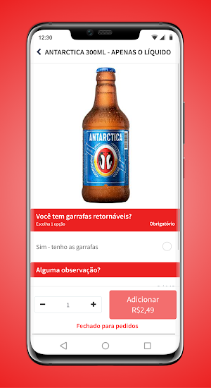 Mercearia Elian Screenshot 1