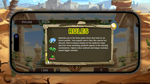 Poseidon’s Realm Screenshot 2