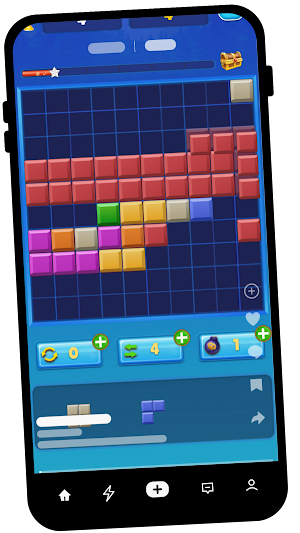 Blokko Screenshot 2