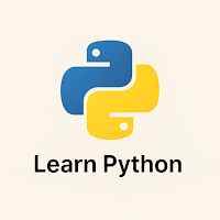 Learn Python Programming & DSA