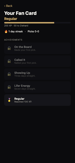 South Broad Screenshot 1