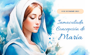 La Inmaculada Concepción Screenshot 1