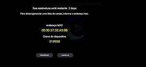 Cine Filmes e Series Screenshot 1