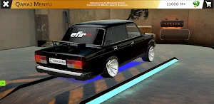 Hooligan - Car Modification Screenshot 3