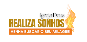 Igreja Deus Realiza Sonhos Screenshot 0