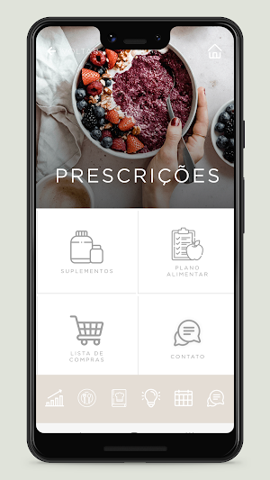 Seven APP Screenshot 3