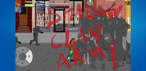 Super Fist Fighters Screenshot 2