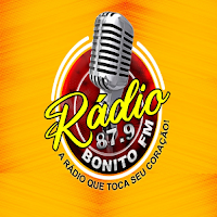 Rádio Bonito Fm 87.9