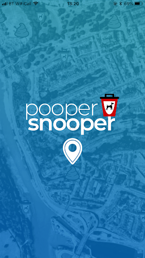 Pooper Snooper Screenshot 0
