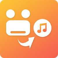 Simple Video to mp3 Converter