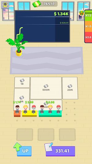 Office Merge Screenshot 0