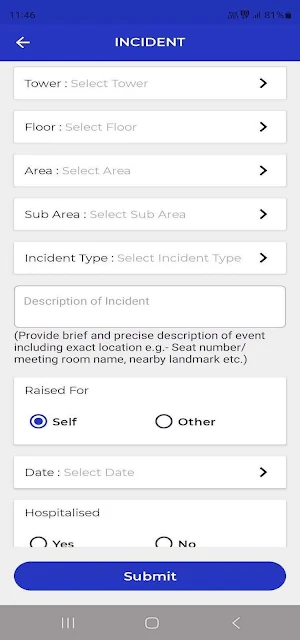 USEAT UniOps Screenshot 3