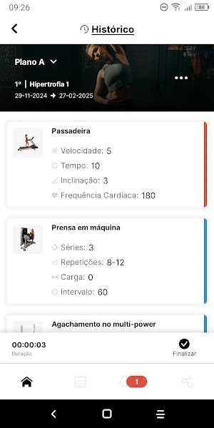 JudoCasteloBranco Screenshot 3