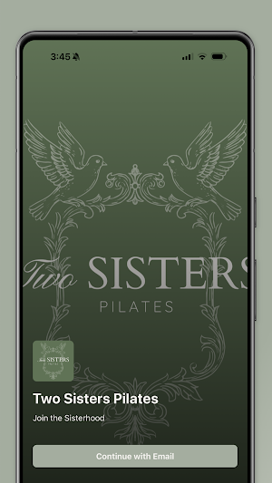 Two Sisters Pilates NY Screenshot 0