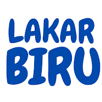 LakarBiru