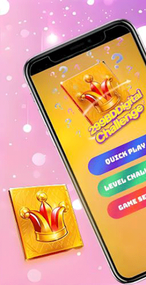 299BDDigital Challenge Screenshot 0