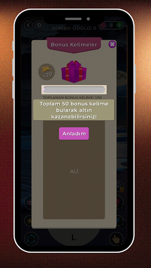 Kelime Avcısı Screenshot 2