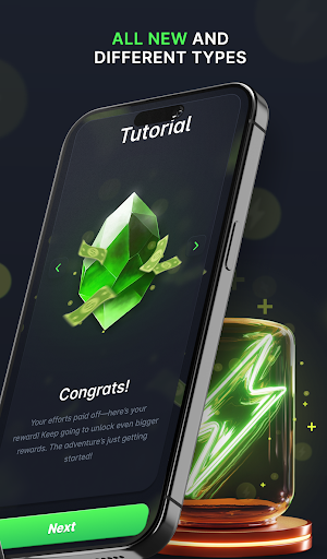 The Money Game Screenshot 2