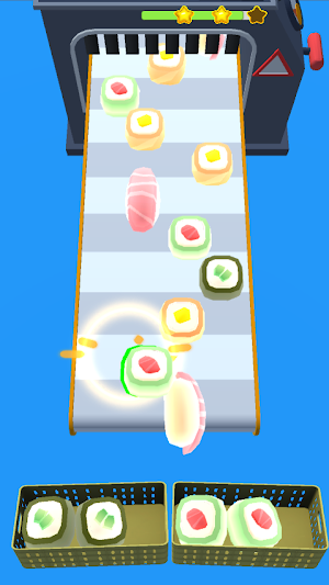 Crazy Factory Screenshot 3