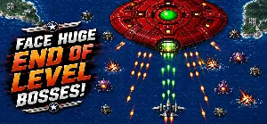 1947 Battle of Roswell UFO Screenshot 1
