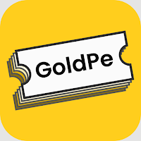 GoldPe: Save, Shop & Win
