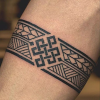 Armband Tattoos