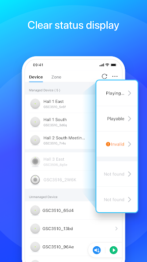 GSC Assistant Screenshot 1
