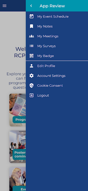 RCPsych IC25 Screenshot 2