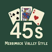 45s Card Game