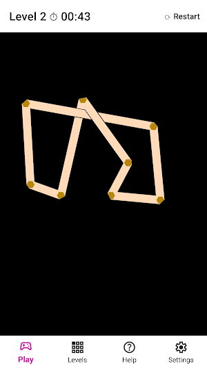 Unknot Screenshot 1