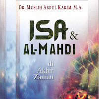 Isa & Al Mahdi Di Akhir Zaman